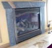 Fireplace Surround